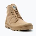 Încălțăminte pentru bărbați Palladium Pallabrousse woodllin 8