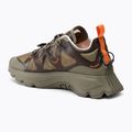 Pantofi Palladium Thunder Lite Phantom Phantom disc verde pentru bărbați 3