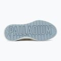 Pantofi Palladium Palla Reverse Lo star alb/crema albă pentru femei 13