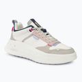 Pantofi Palladium Palla Reverse Lo star alb/crema albă pentru femei