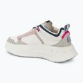 Pantofi Palladium Palla Reverse Lo star alb/crema albă pentru femei 3