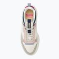 Pantofi Palladium Palla Reverse Lo star alb/crema albă pentru femei 5