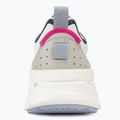 Pantofi Palladium Palla Reverse Lo star alb/crema albă pentru femei 6
