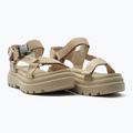 Sandale pentru femei  Palladium Pallacruise Strap beige tan 3