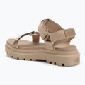 Sandale pentru femei  Palladium Pallacruise Strap beige tan 3