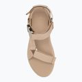 Sandale pentru femei  Palladium Pallacruise Strap beige tan 5