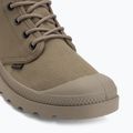 Încălțăminte Palladium Pampa HI HTG Supply dusky/green 7