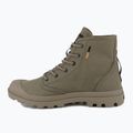 Încălțăminte Palladium Pampa HI HTG Supply dusky/green 10