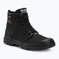 Încălțăminte Palladium Pampa Lite+ Hi black