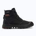 Încălțăminte Palladium Pampa Lite+ Hi black 2