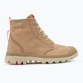 Încălțăminte Palladium Pampa Lite+ Hi beige tan 2