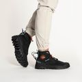 Încălțăminte Palladium Pampa Travel Lite Rs black 2