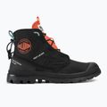 Încălțăminte Palladium Pampa Travel Lite Rs black 3