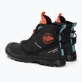 Încălțăminte Palladium Pampa Travel Lite Rs black 4