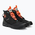Încălțăminte Palladium Pampa Travel Lite Rs black 5