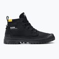 Palladium Sp20 Hi Tech negru pantofi de sport 2