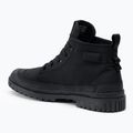 Palladium Sp20 Hi Tech negru pantofi de sport 3