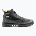 Palladium Sp20 Hi Tech negru pantofi de sport 9