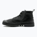 Palladium Sp20 Hi Tech negru pantofi de sport 10