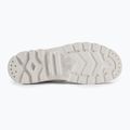 Palladium Pampa Hi Patch steluță alb pantofi de sport 4