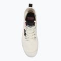 Palladium Pampa Hi Patch steluță alb pantofi de sport 5