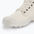 Palladium Pampa Hi Patch steluță alb pantofi de sport 7