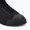 Încălțăminte Palladium Ace City Shell Chukka black 7
