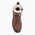 Cizme pentru bărbați Palladium Pampa HI ZIP WL yak brown 5