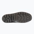 Cizme pentru bărbați Palladium Pampa HI ZIP WL yak brown 12