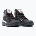 Încălțăminte pentru femei Palladium Pampa Underlayer black 10