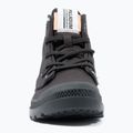 Încălțăminte pentru femei Palladium Pampa Underlayer black 11