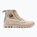 Încălțăminte pentru femei Palladium Pampa Underlayer safari 8