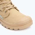 Încălțăminte pentru femei Palladium Pampa Underlayer safari 7
