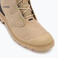 Încălțăminte Palladium Pampa Travel Lite Rs desert 7