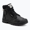 Încălțăminte pentru bărbați  Palladium Pampa Hi Snow Warm black