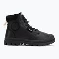 Încălțăminte pentru bărbați  Palladium Pampa Hi Snow Warm black 2