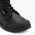 Încălțăminte pentru bărbați  Palladium Pampa Hi Snow Warm black 7