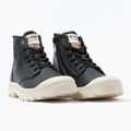 Palladium Pampa Hi Re-Vegan LTH pantofi negri 11