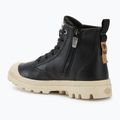 Palladium Pampa Hi Re-Vegan LTH pantofi negri 3