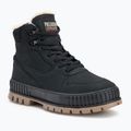 Încălțăminte pentru femei Palladium Pallashock Warm WP black
