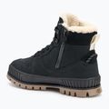 Încălțăminte pentru femei Palladium Pallashock Warm WP black 3