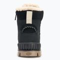 Încălțăminte pentru femei Palladium Pallashock Warm WP black 6