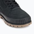 Încălțăminte pentru femei Palladium Pallashock Warm WP black 7