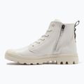 Palladium Pampa Hi Re-Vegan LTH stele alb pantofi 3