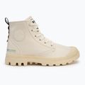 Palladium Pampa Hi Re-Vegan LTH stele alb pantofi 2