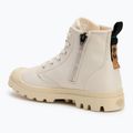 Palladium Pampa Hi Re-Vegan LTH stele alb pantofi 3