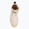 Palladium Pampa Hi Re-Vegan LTH stele alb pantofi 5