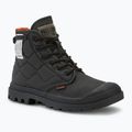 Încălțăminte Palladium Pampa Re-Quilted black