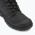 Încălțăminte Palladium Pampa Re-Quilted black 7