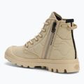 Încălțăminte Palladium Pampa Re-Quilted sahara 3